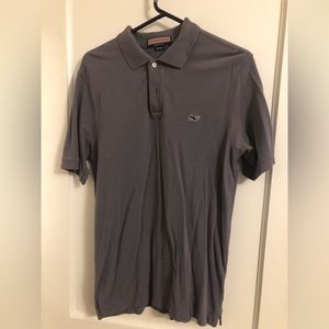 Vineyard Vines Men’s Polo - Small